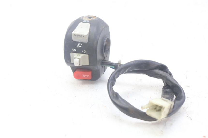 photo de COMMODO GAUCHE DOLPHIN PYGMY 1 (2020 - 2024) - Vue principale