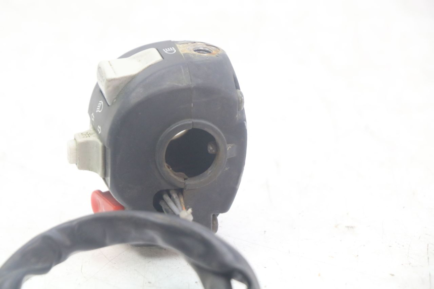 photo de COMMODO GAUCHE DOLPHIN PYGMY 1 (2020 - 2024) - Détail de la pièce