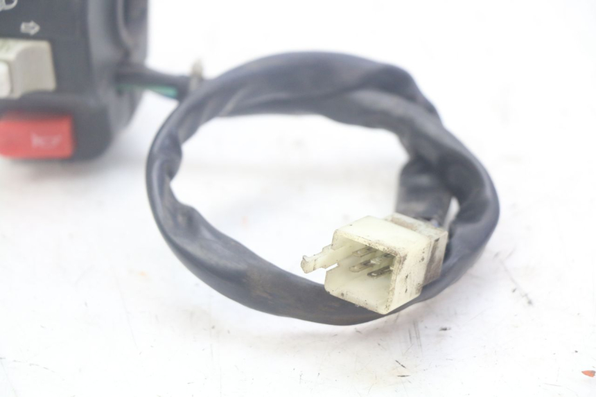 photo de COMMODO GAUCHE DOLPHIN PYGMY 1 (2020 - 2024) - Zoom état d’usage