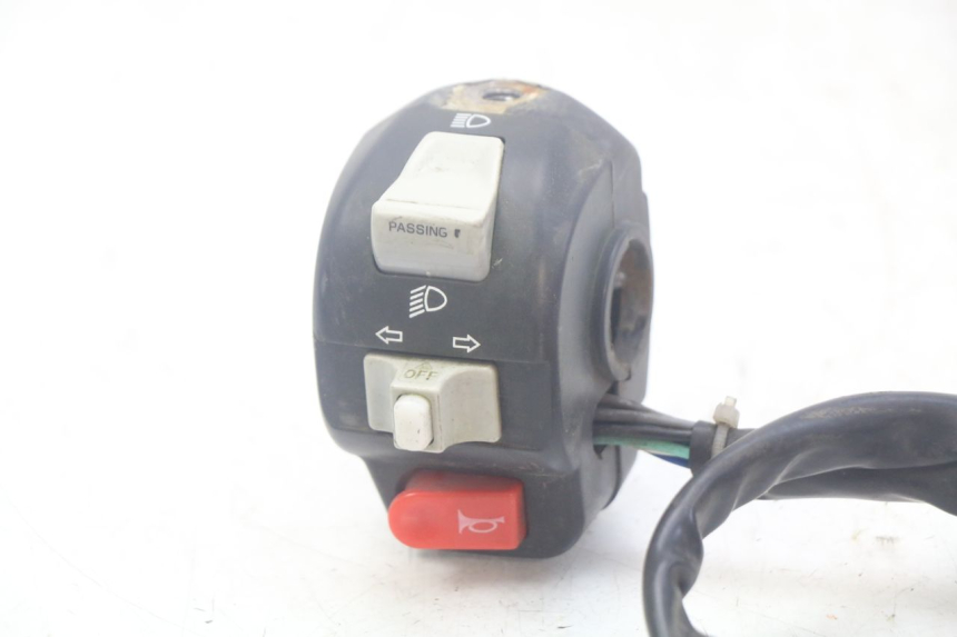 photo de COMMODO GAUCHE DOLPHIN PYGMY 1 (2020 - 2024) - Autre angle de vue