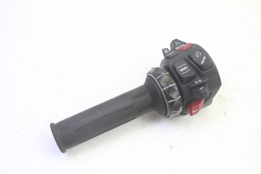 photo de COMMODO GAUCHE BMW R GS 1250 (2021 - 2024) - Vue principale