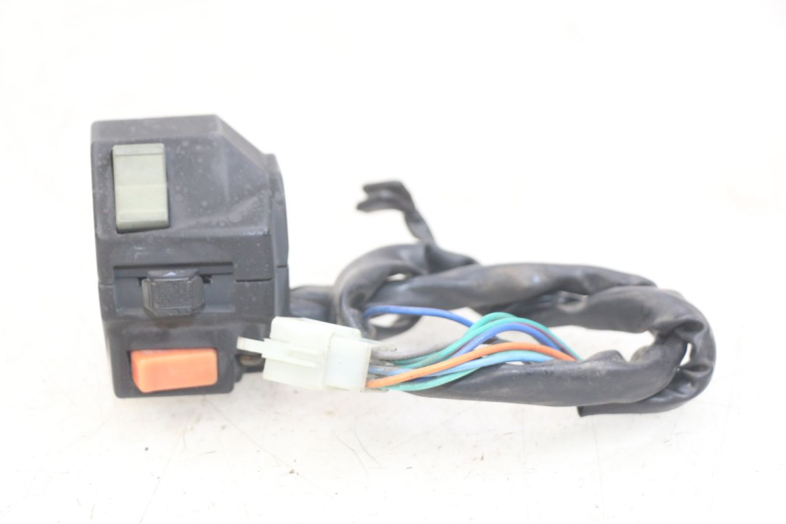 photo de COMMODO GAUCHE YAMASAKI RAPTOR 50 (2013 - 2018) - Vue principale