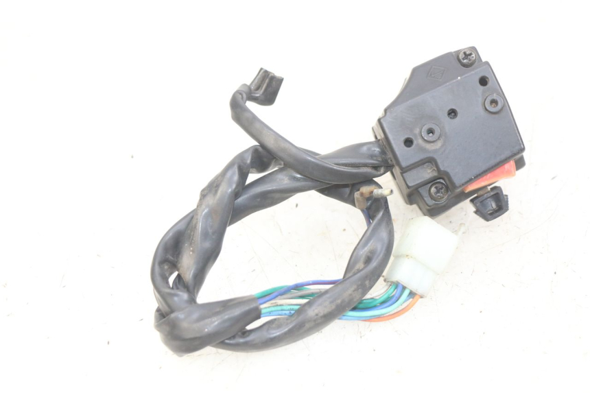 photo de COMMODO GAUCHE YAMASAKI RAPTOR 50 (2013 - 2018) - Autre angle de vue