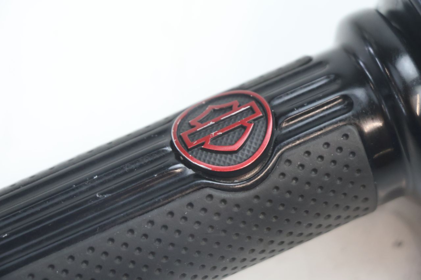 photo de COMMODO GAUCHE HARLEY DAVIDSON ROAD GLIDE FLTRXSE 1920 (2018 - 2022) - Vue d’ensemble