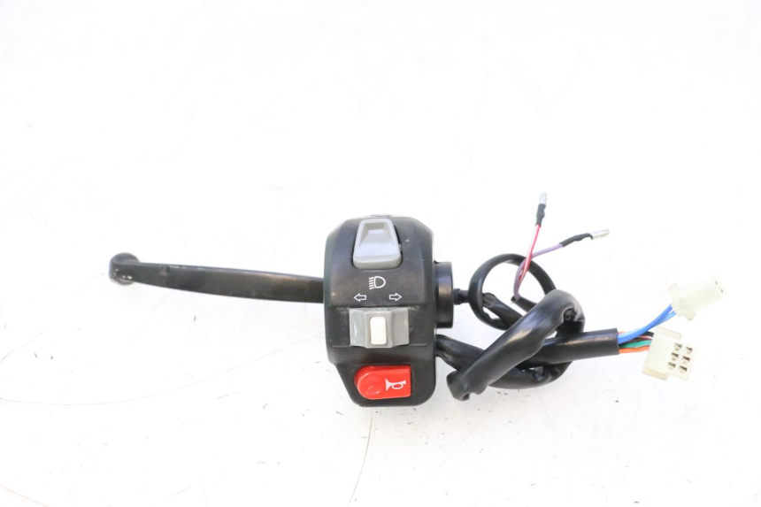 photo de COMMODO GAUCHE TNT MOTOR ROMA 10' 2T 50 (2011 - 2018) - Vue principale
