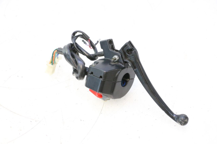 photo de COMMODO GAUCHE TNT MOTOR ROMA 10' 2T 50 (2011 - 2018) - Autre angle de vue