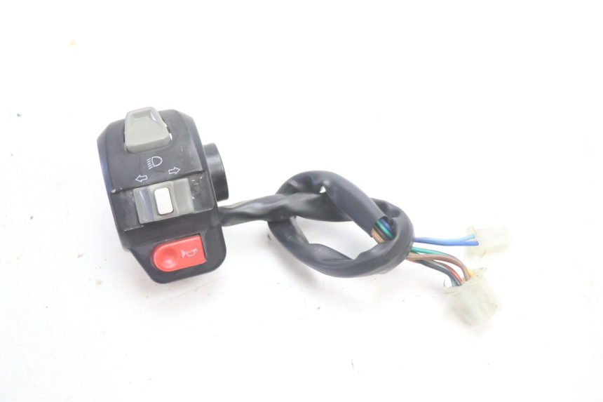 photo de COMMODO GAUCHE TNT MOTOR ROMA 10' 2T 50 (2011 - 2018) - Vue principale