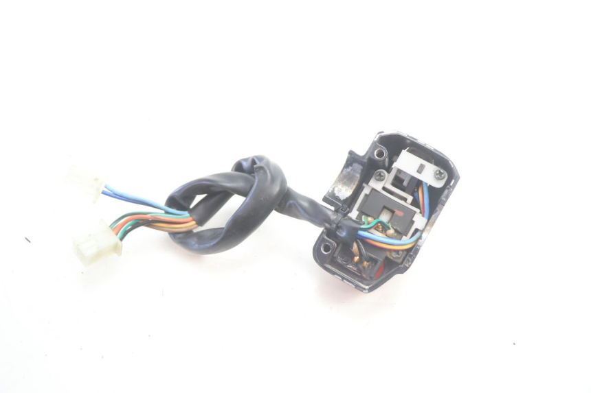 photo de COMMODO GAUCHE TNT MOTOR ROMA 10' 2T 50 (2011 - 2018) - Gros plan technique
