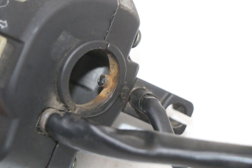 photo de COMMODO GAUCHE TNT MOTOR ROMA 10' 4T 50 (2007 - 2018) - Vue d’ensemble