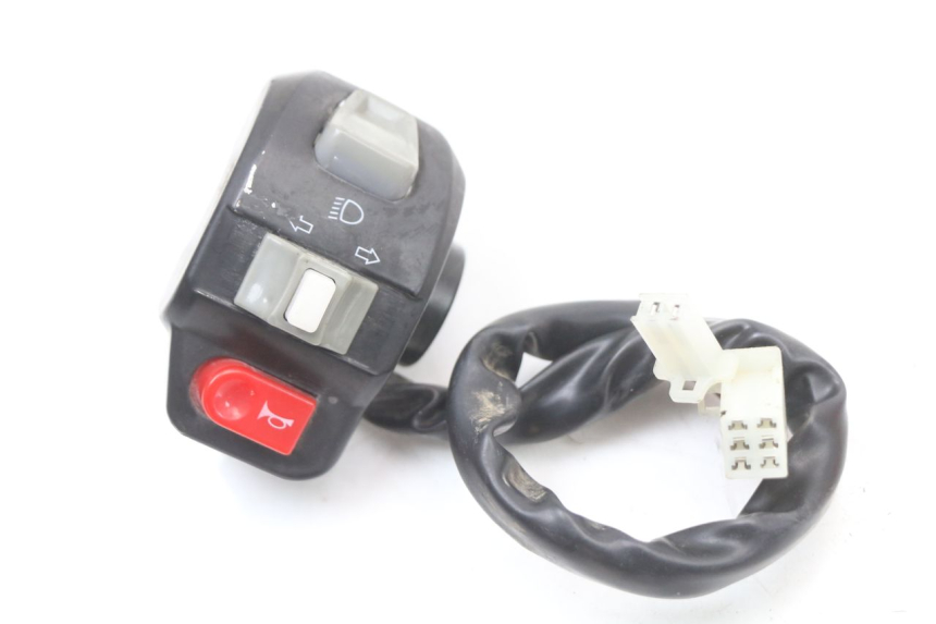 photo de COMMODO GAUCHE TNT MOTOR ROMA 10' 4T 50 (2019 - 2022) - Vue principale