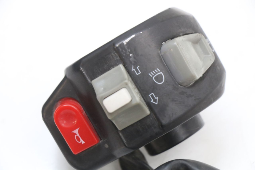 photo de COMMODO GAUCHE TNT MOTOR ROMA 10' 4T 50 (2019 - 2022) - Détail de la pièce