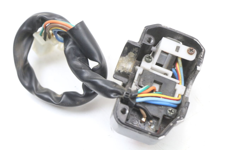 photo de COMMODO GAUCHE TNT MOTOR ROMA 10' 4T 50 (2019 - 2022) - Autre angle de vue