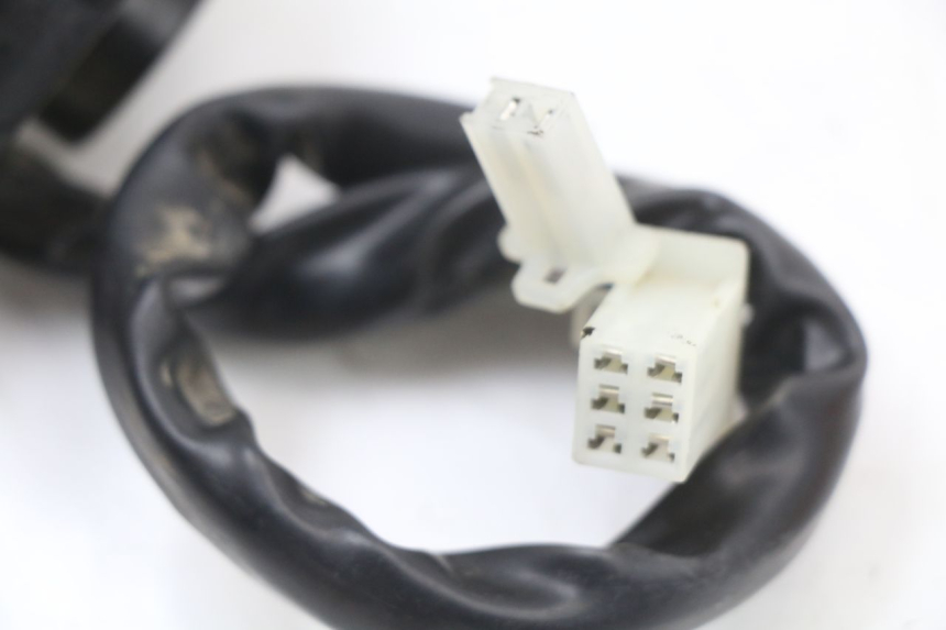 photo de COMMODO GAUCHE TNT MOTOR ROMA 10' 4T 50 (2019 - 2022) - Vue d’ensemble