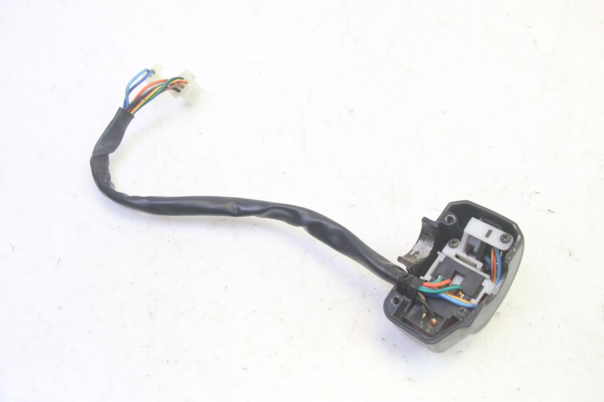 photo de COMMODO GAUCHE TNT MOTOR ROMA 10' 4T 50 (2019 - 2022) - Gros plan technique