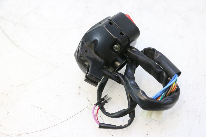 photo de COMMODO GAUCHE TNT MOTOR ROMA 12' 2T 50 (2007 - 2018) - Autre angle de vue