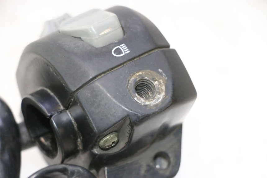 photo de COMMODO GAUCHE TNT MOTOR ROMA 12' 2T 50 (2007 - 2018) - Vue d’ensemble