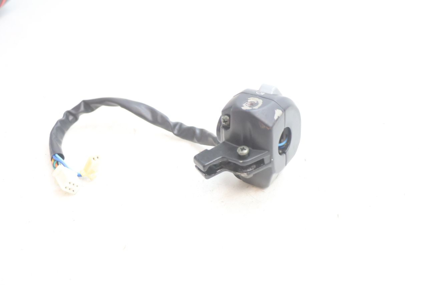 photo de COMMODO GAUCHE TNT MOTOR ROMA 12' 2T 50 (2007 - 2018) - Gros plan technique