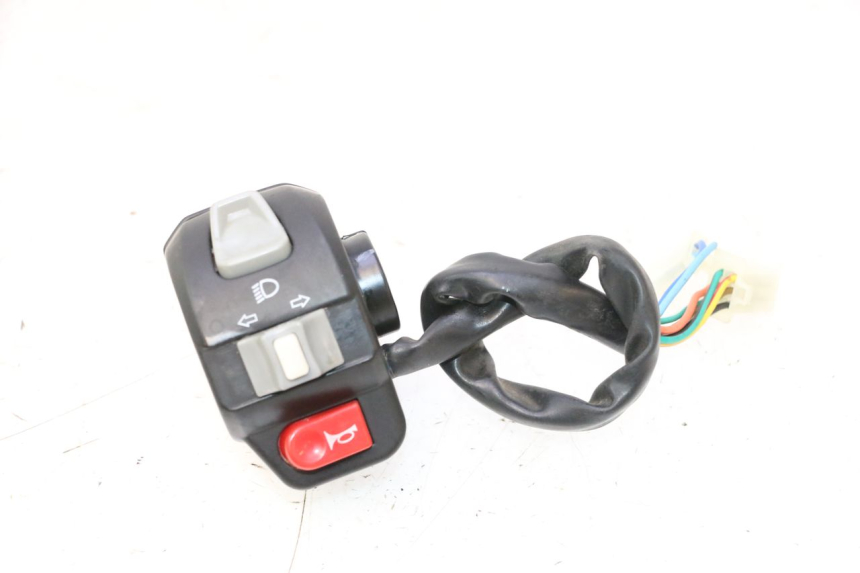 photo de COMMODO GAUCHE TNT MOTOR ROMA 12' 2T 50 (2007 - 2018) - Vue principale