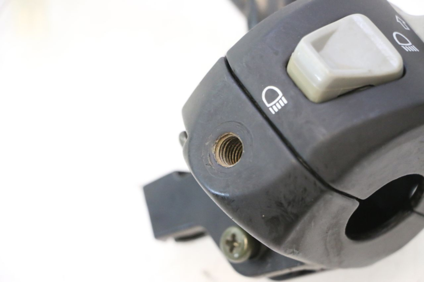 photo de COMMODO GAUCHE TNT MOTOR ROMA 12' 2T 50 (2007 - 2018) - Zoom état d’usage