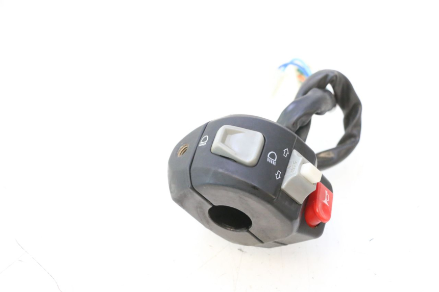 photo de COMMODO GAUCHE TNT MOTOR ROMA 12' 2T 50 (2007 - 2018) - Autre angle de vue