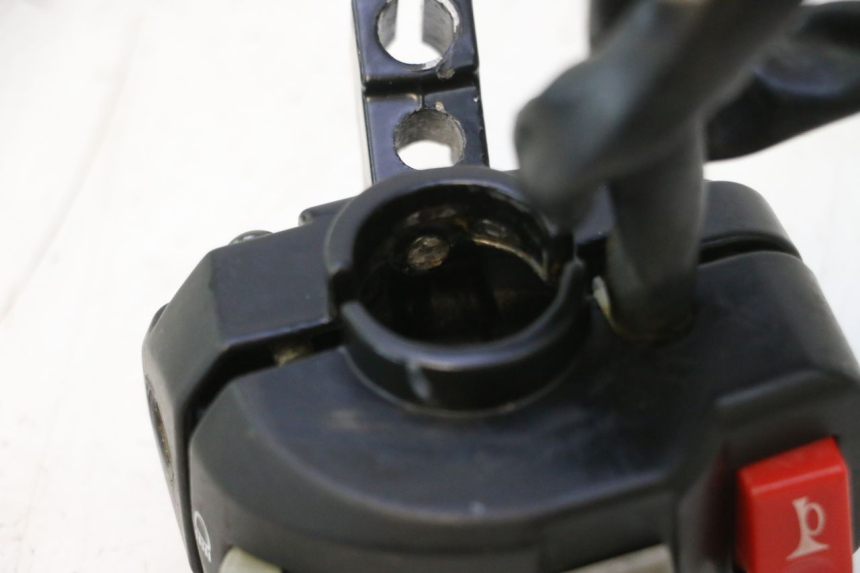 photo de COMMODO GAUCHE TNT MOTOR ROMA 12' 2T 50 (2007 - 2018) - Vue d’ensemble