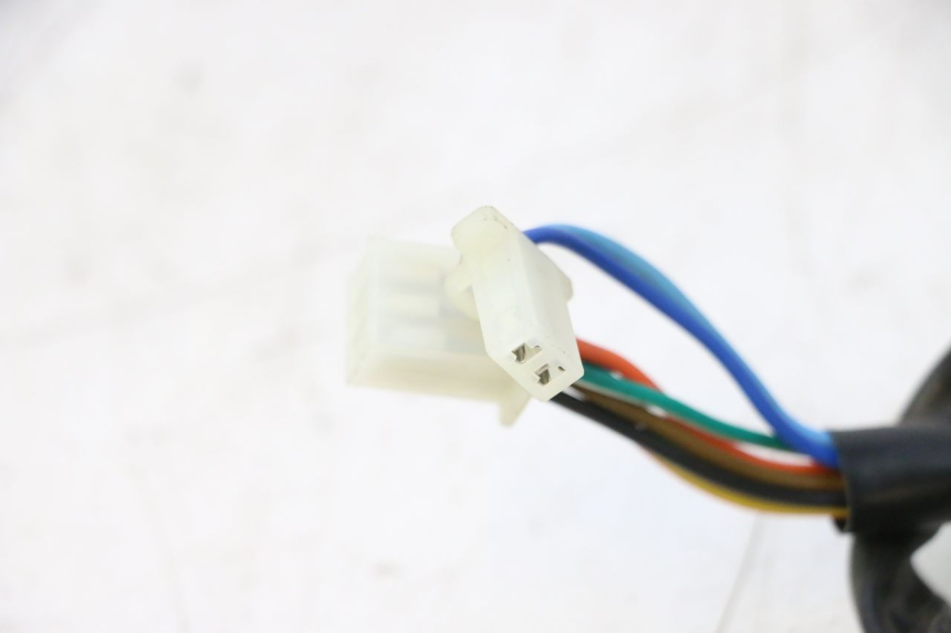 photo de COMMODO GAUCHE TNT MOTOR ROMA 12' 2T 50 (2007 - 2018) - État de surface