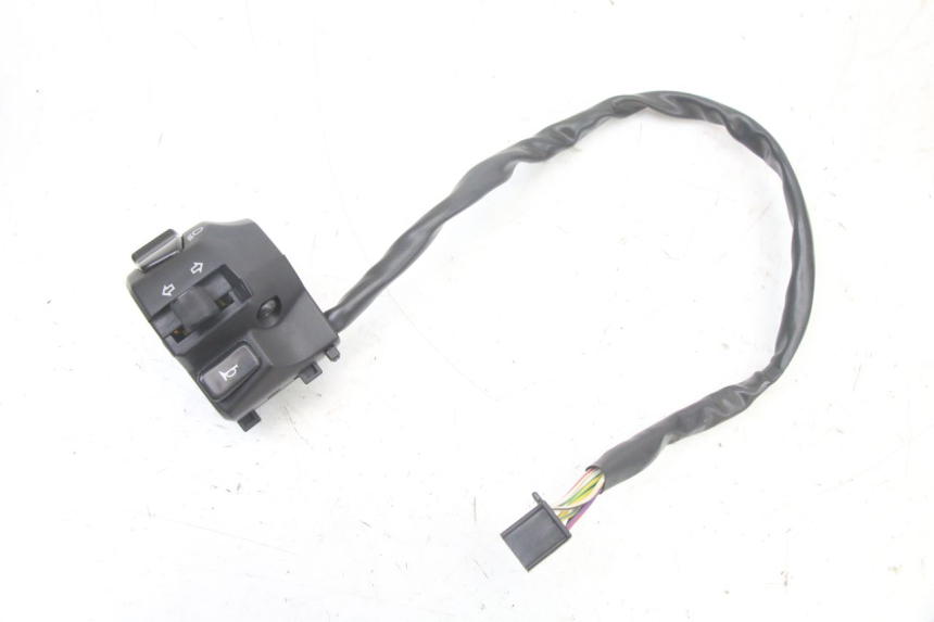 photo de COMMODO GAUCHE ROYAL ENFIELD HYMALAYAN 410 (2016 - 2023) - Vue principale