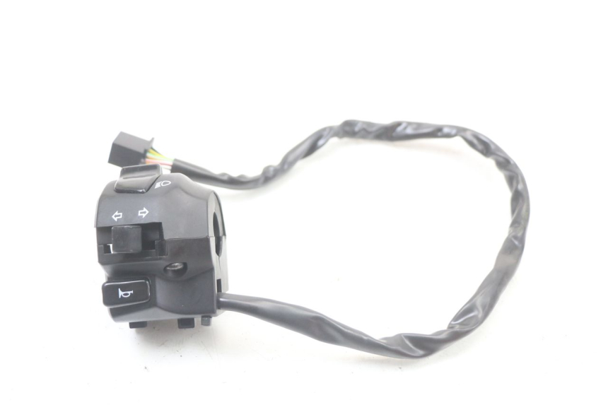 photo de COMMODO GAUCHE ROYAL ENFIELD SCRAM 411 (2022 - 2024) - Vue principale