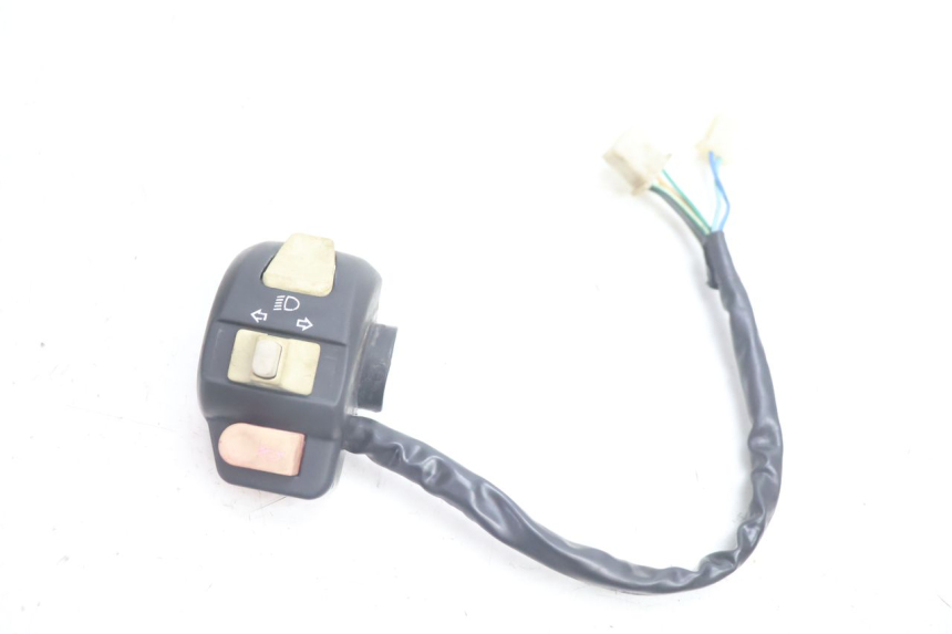 photo de COMMODO GAUCHE KEEWAY RY6 2T 50 (2011 - 2019) - Vue principale
