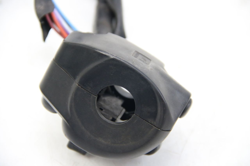 photo de COMMODO GAUCHE LVNENG S5 1 (2019 - 2023) - Gros plan technique