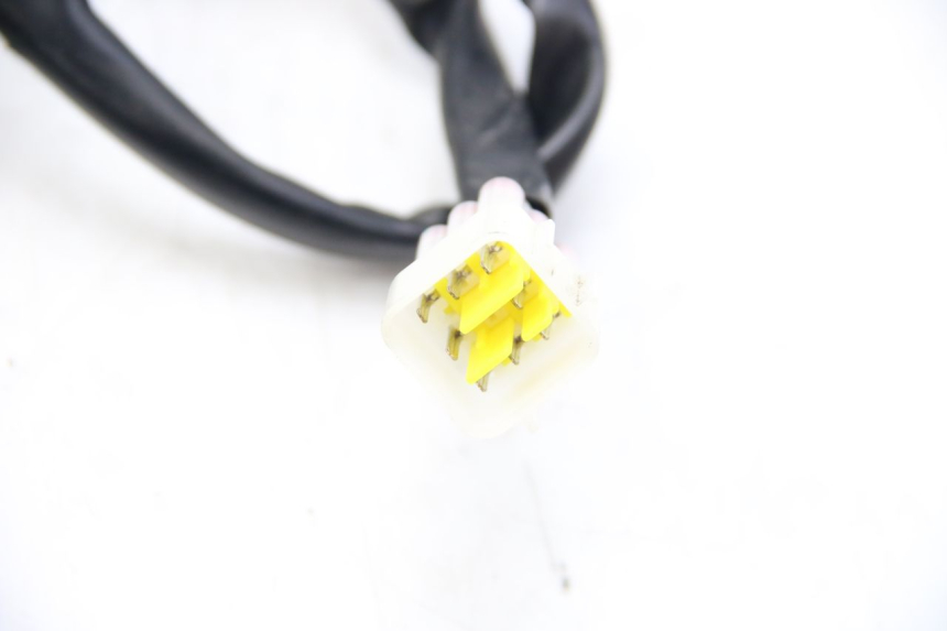 photo de COMMODO GAUCHE LVNENG S5 1 (2019 - 2023) - État de surface