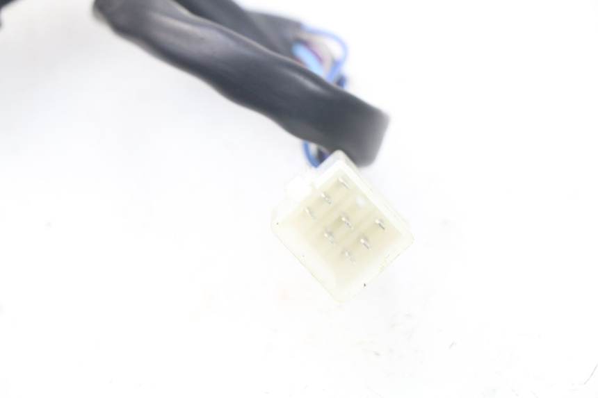 photo de COMMODO GAUCHE JM MOTORS SANTANA 50 (2014 - 2023) - Zoom état d’usage