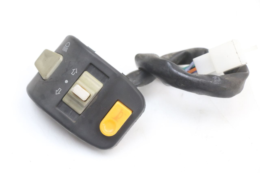 photo de COMMODO GAUCHE JM MOTORS SANTANA 50 (2014 - 2023) - Vue principale