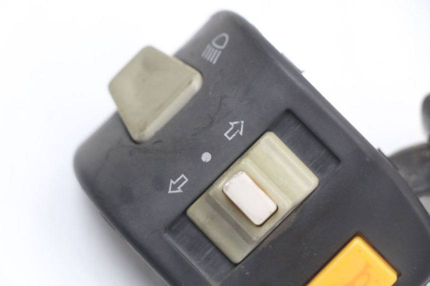 photo de COMMODO GAUCHE JM MOTORS SANTANA 50 (2014 - 2023) - Zoom état d’usage