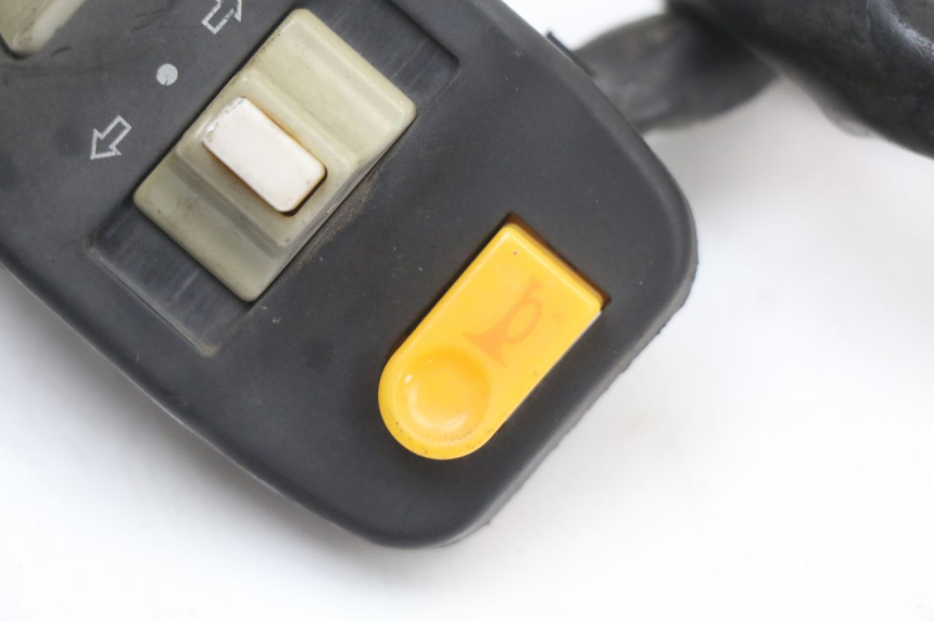 photo de COMMODO GAUCHE JM MOTORS SANTANA 50 (2014 - 2023) - Autre angle de vue