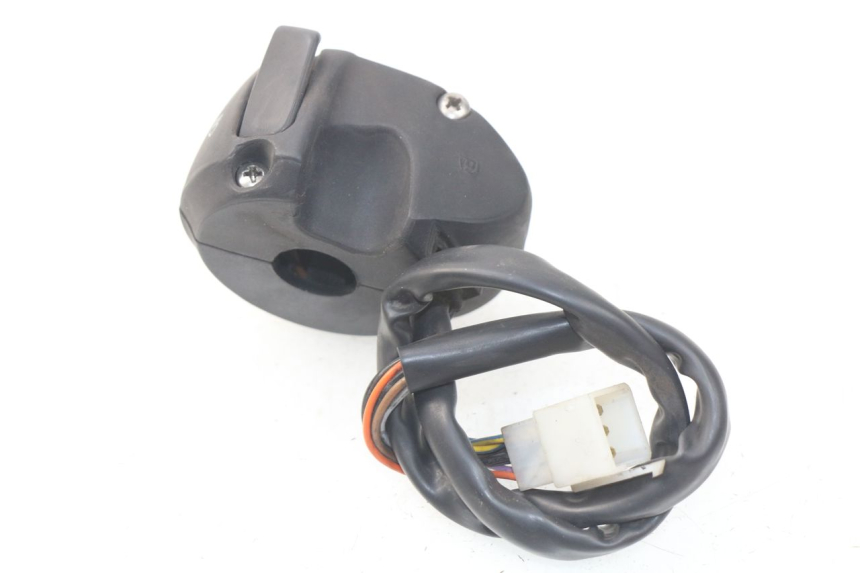 photo de COMMODO GAUCHE PEUGEOT SATELIS 300 (2012 - 2015) - Autre angle de vue