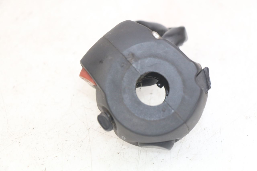 photo de COMMODO GAUCHE PEUGEOT SATELIS 125 (2010 - 2012) - Détail de la pièce