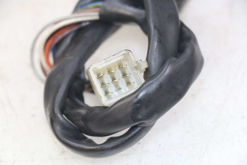 photo de COMMODO GAUCHE PEUGEOT SATELIS 125 (2010 - 2012) - Vue d’ensemble