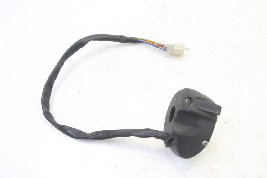 photo de COMMODO GAUCHE PEUGEOT SATELIS 125 (2013 - 2018) - Autre angle de vue