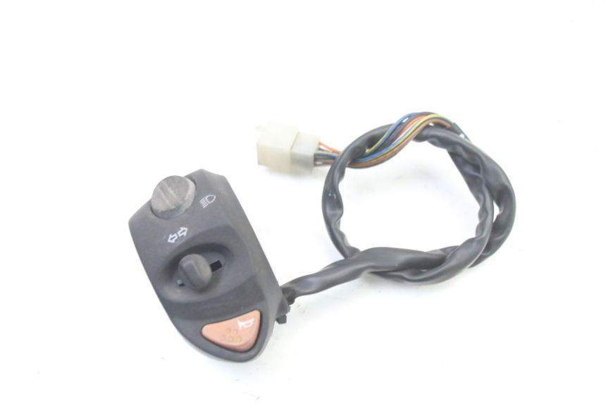 photo de COMMODO GAUCHE PEUGEOT SATELIS 250 (2006 - 2012) - Vue principale