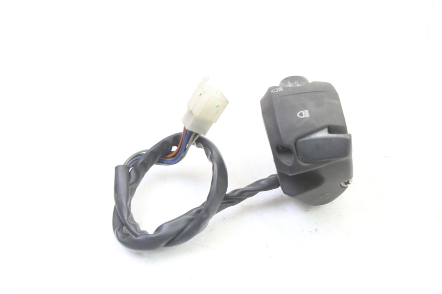 photo de COMMODO GAUCHE PEUGEOT SATELIS 250 (2006 - 2012) - Autre angle de vue