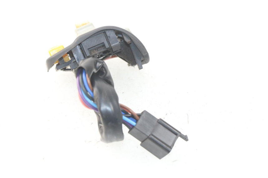 photo de COMMODO GAUCHE JM MOTORS SC 4T 50 (2018 - 2021) - Autre angle de vue