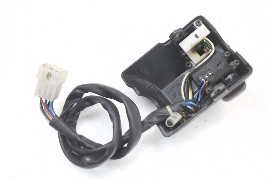 photo de COMMODO GAUCHE APRILIA SCARABEO GT 125 (1999 - 2007) - Autre angle de vue