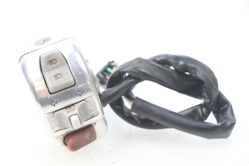 photo de COMMODO GAUCHE KYMCO SENTO 50 (2008 - 2013) - Vue principale