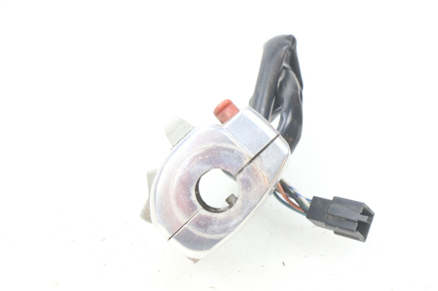photo de COMMODO GAUCHE KYMCO SENTO 50 (2008 - 2013) - Zoom état d’usage