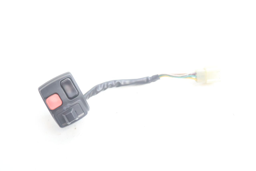 photo de COMMODO GAUCHE YAMAHA SLIDER 50 (1999 - 2004) - Vue principale