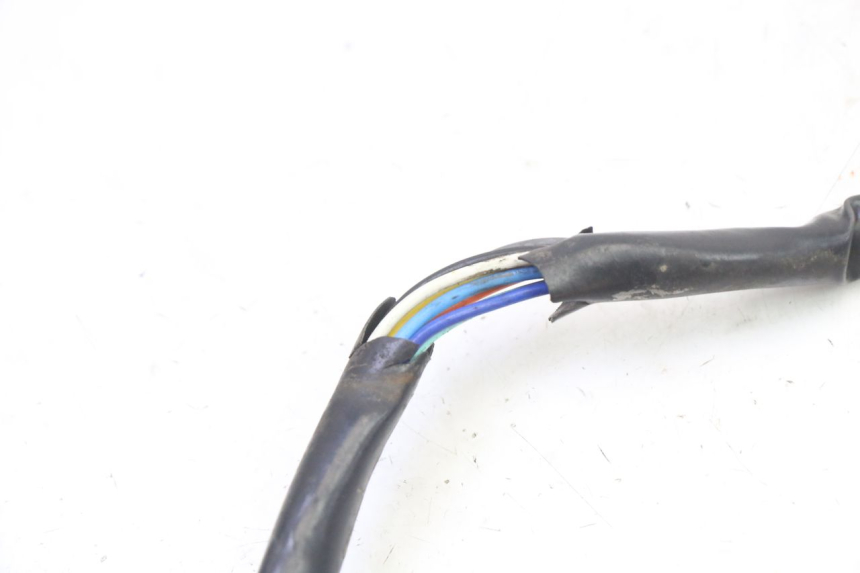 photo de COMMODO GAUCHE PEUGEOT SPEEDFIGHT 3 AIR 50 (2009 - 2015) - État de surface