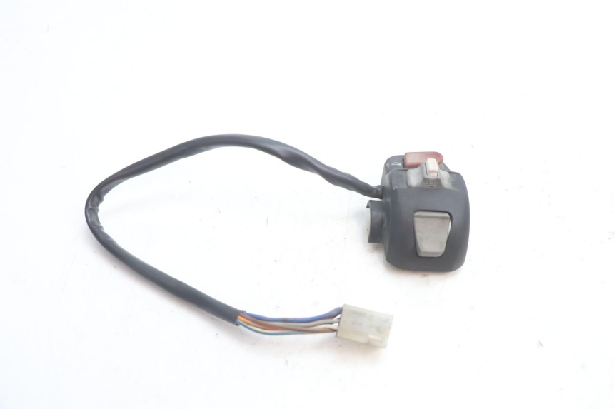 photo de COMMODO GAUCHE PEUGEOT SPEEDFIGHT LC 50 (1996 - 2002) - Zoom état d’usage