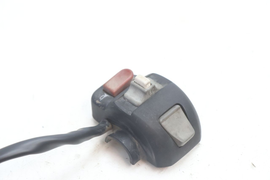 photo de COMMODO GAUCHE PEUGEOT SPEEDFIGHT LC 50 (1996 - 2002) - Autre angle de vue