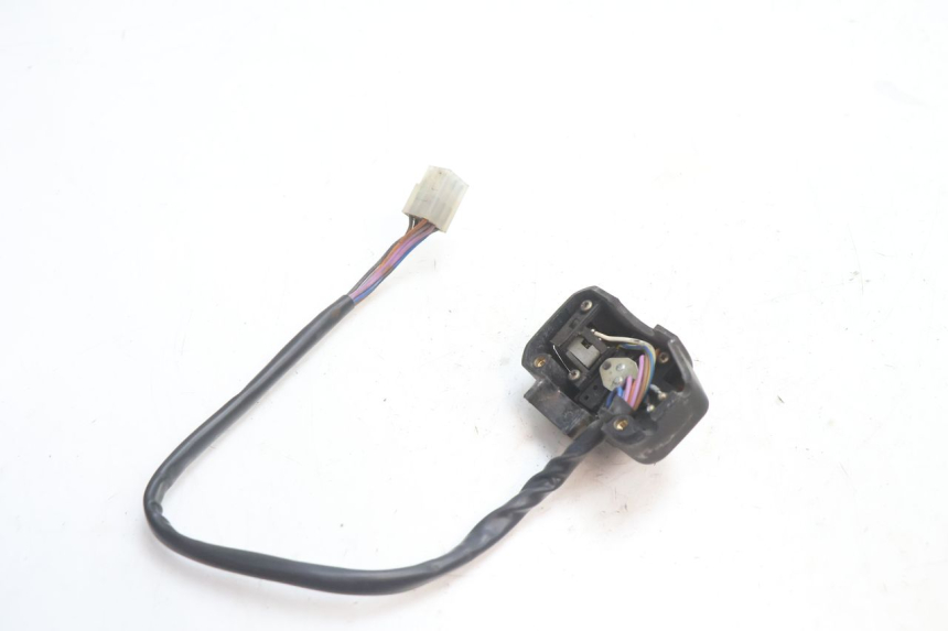 photo de COMMODO GAUCHE PEUGEOT SPEEDFIGHT LC 50 (1996 - 2002) - Gros plan technique